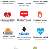 Business Logos PLR Graphics Vol 5