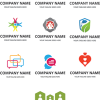 Business Logos PLR Graphics Vol 31