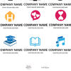 Business Logos PLR Graphics Vol 32
