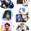 Salespage People Images PLR Graphics Vol 3