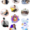 Salespage People Images PLR Graphics Vol 16