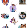 Salespage People Images PLR Graphics Vol 25