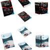 Ecover Templates PLR Graphics Vol 10