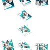Ecover Templates PLR Graphics Vol 15