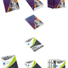 Ecover Templates PLR Graphics Vol 19
