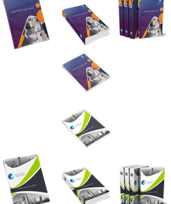 Ecover Templates PLR Graphics Vol 19