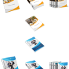 Ecover Templates PLR Graphics Vol 20