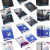 Ecover Templates PLR Graphics Vol 9