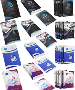 Ecover Templates PLR Graphics Vol 9