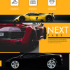 Auto Presentation Templates PLR Graphics