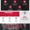 Business Presentation Templates PLR Graphics