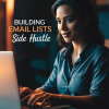 Build Email List Side Hustle PLR Ebook
