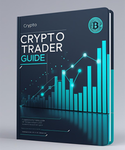 Crypto Trader Guide PLR Ebook