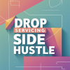 Drop Service Side Hustle PLR Ebook