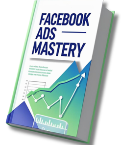 Facebook Ads Mastery PLR Ebook