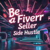 Fiverr Seller Side Hustle PLR Ebook
