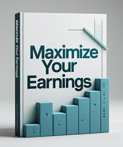 Maximize ERC Earnings PLR Ebook