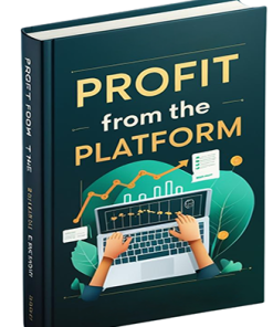 Profit from the Platform PLR Ebook