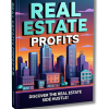 Real Estate Profits Side Hustle PLR Ebook