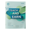 Teach and Earn Side Hustle PLR Ebook