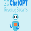 20 ChatGPT Revenue Streams PLR Videos