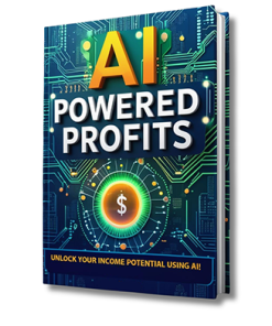 AI Powered Profits PLR Ebook