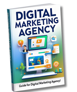 Digital Marketing Agency PLR Ebook