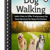 Dog Walking PLR Report