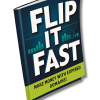 Flip it Fast PLR Ebook