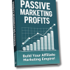 Passive Marketing Profits PLR Ebook