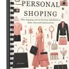 Personal Shopping PLR Report