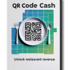 QR Code Restaurant Revenue PLR Ebook