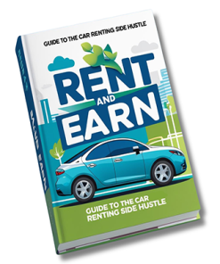 Rent and Earn Side Hustle PLR Ebook