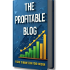The Profitable Blog PLR Ebook