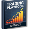 Trading Playbook PLR Ebook