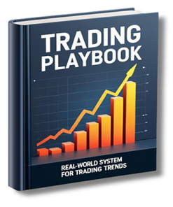 Trading Playbook PLR Ebook