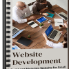 Web Development Side Hustle PLR Report