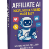 Affiliate AI Social Media PLR Report