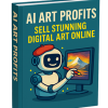 AI Art Profits PLR Report