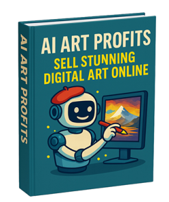 AI Art Profits PLR Report