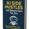 AI Side Hustles PLR Report