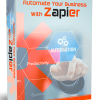 Automate Business with Zapier MRR Videos