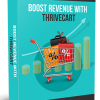 Boost Revenue with Thrivecart MRR Videos