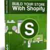 Build Your Store with Shopify MRR Videos