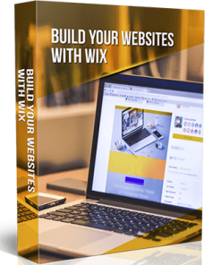 Build with Wix MRR Videos