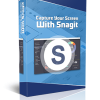 Capture Screen SnagIt MRR Videos