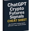 ChatGPT Crypto Futures Signals PLR Report