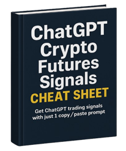 ChatGPT Crypto Futures Signals PLR Report