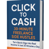 Click to Cash PLR Report