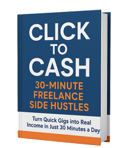 Click to Cash PLR Report